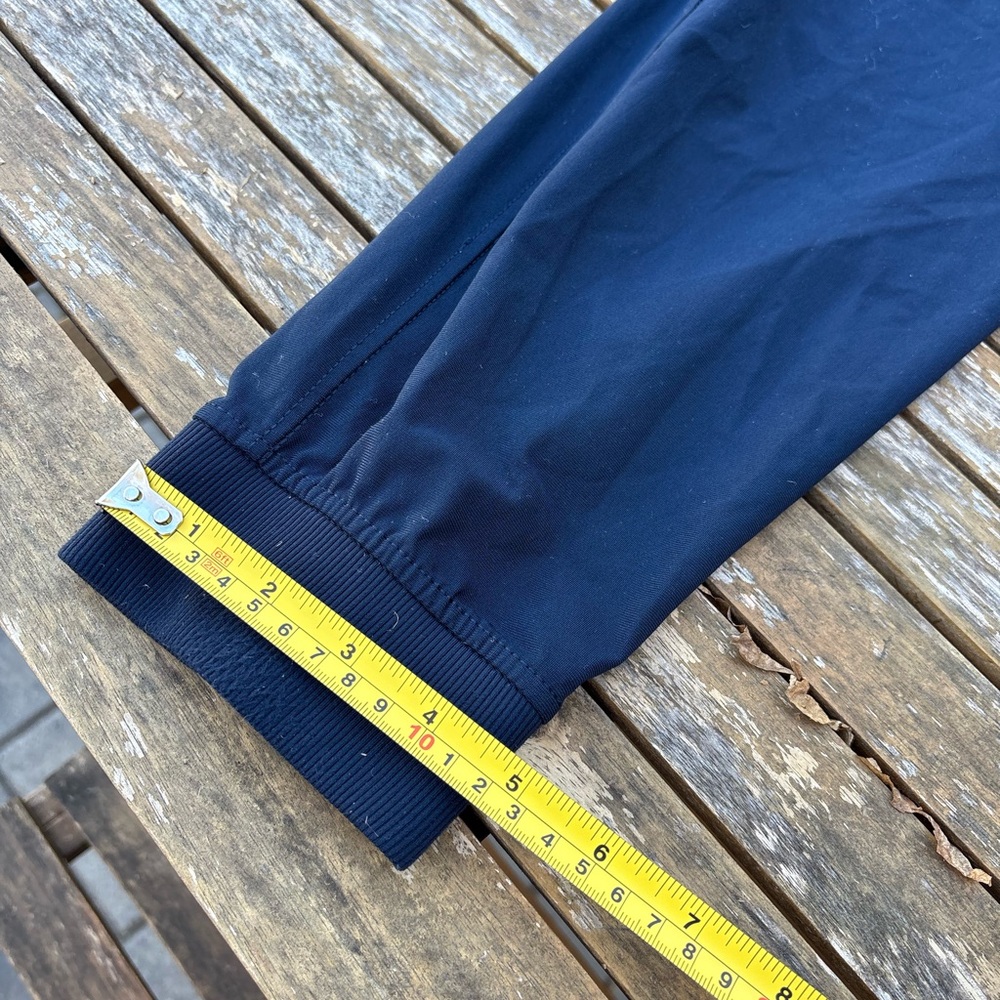 Lululemon Athletica ABC Jogger Warpstreme - Med - Picture 9 of 11